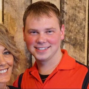 Meet your Posher, Devin